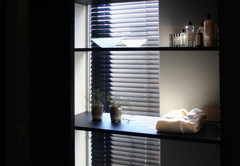 モデルハウス  HH黒川 PR