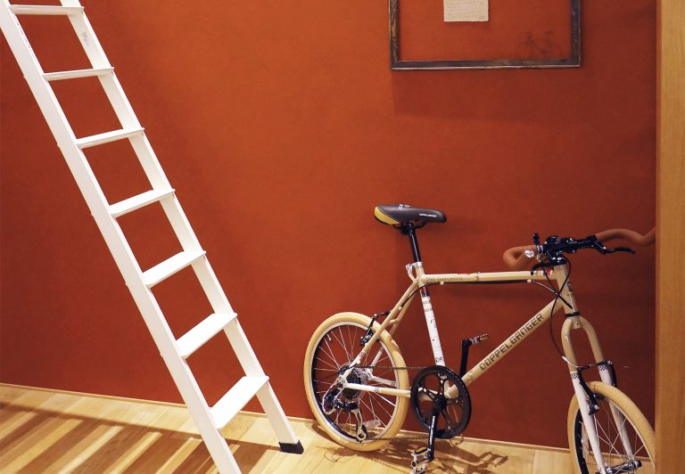 モデルルームデザイン 岡崎HH