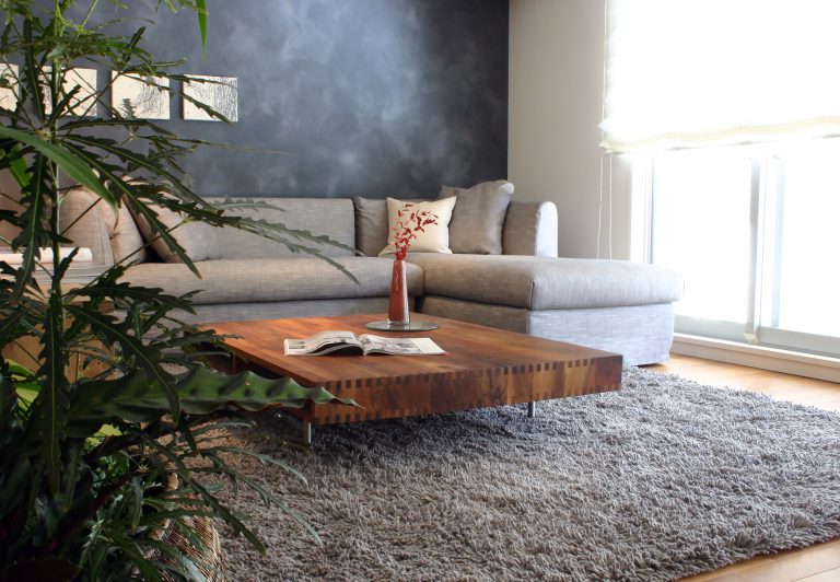 マンション モデルルームデザイン GS豊田 LR