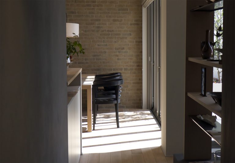 モデルハウス HH大府 LD