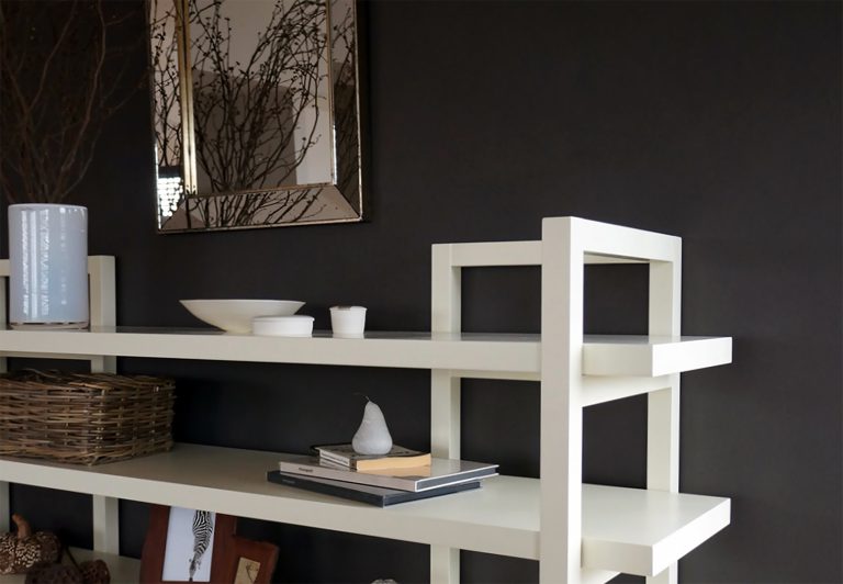 マンション モデルルームデザイン  Forestia 桜山 LR