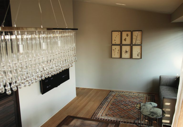 N様邸 リノベーション