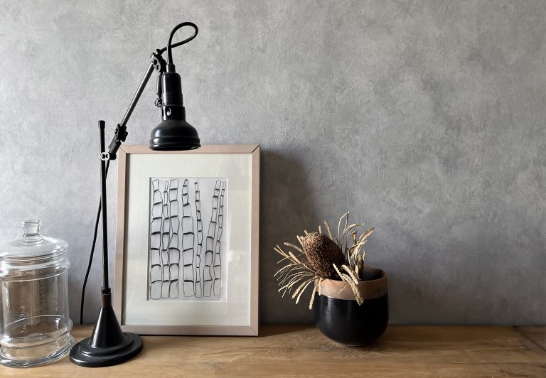 Carafe STUDIO 店内