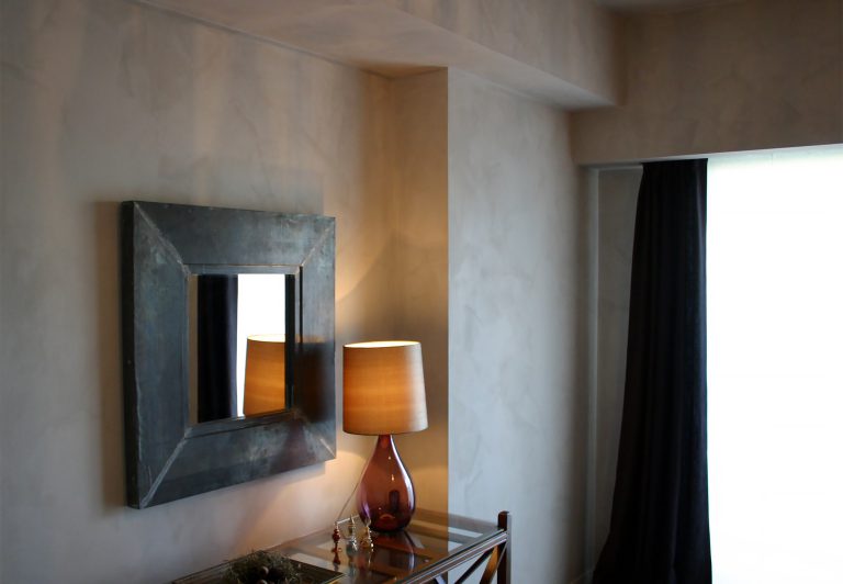 マンション モデルルームデザイン  GS豊田 MBR