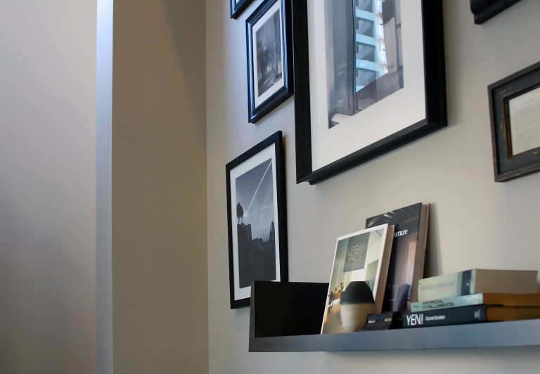 モデルハウス  HH黒川 SOHO