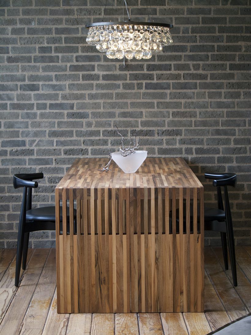 Exquisite Craftsmanship