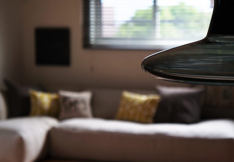 N様邸 戸建てのインテリアデザイン