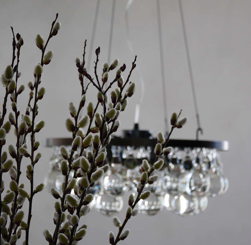 照明器具について