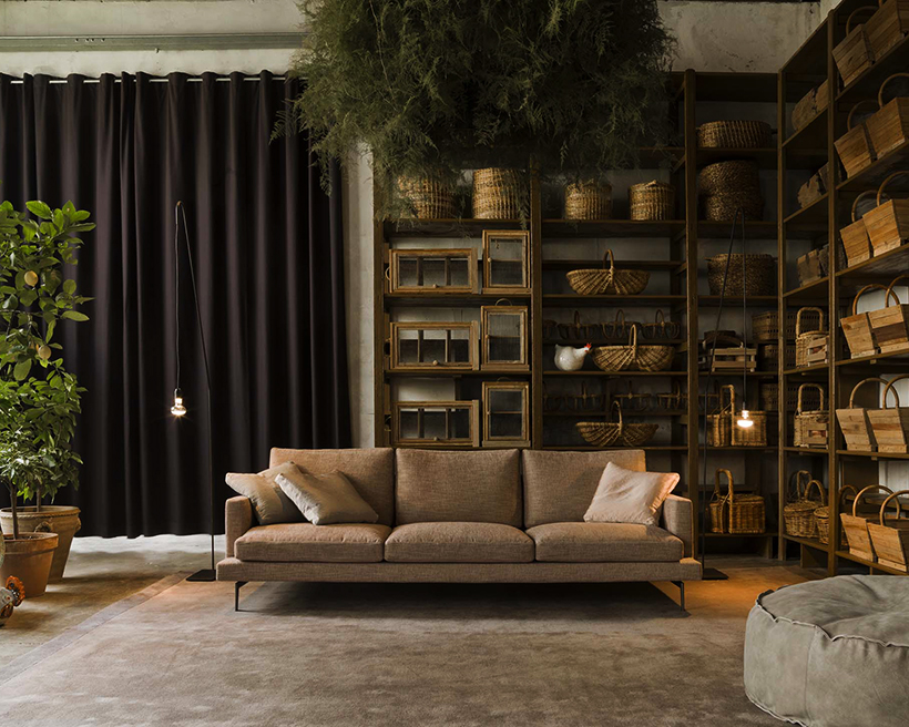 Living with Classics