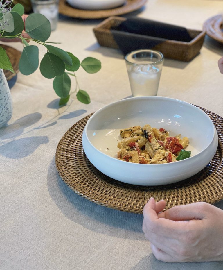 北欧料理教室2023_summer