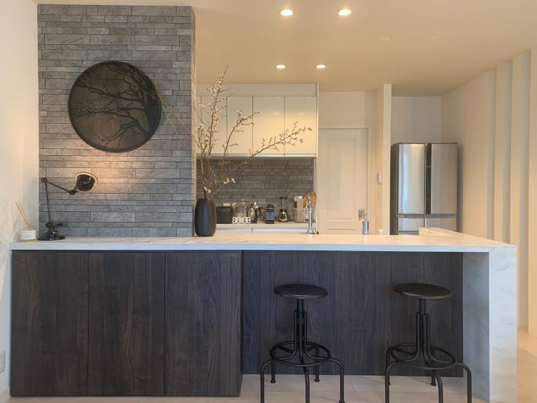 希望に応える造作家具