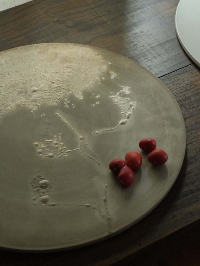 松本美弥子展　Serendipity 〜幸運な偶然〜