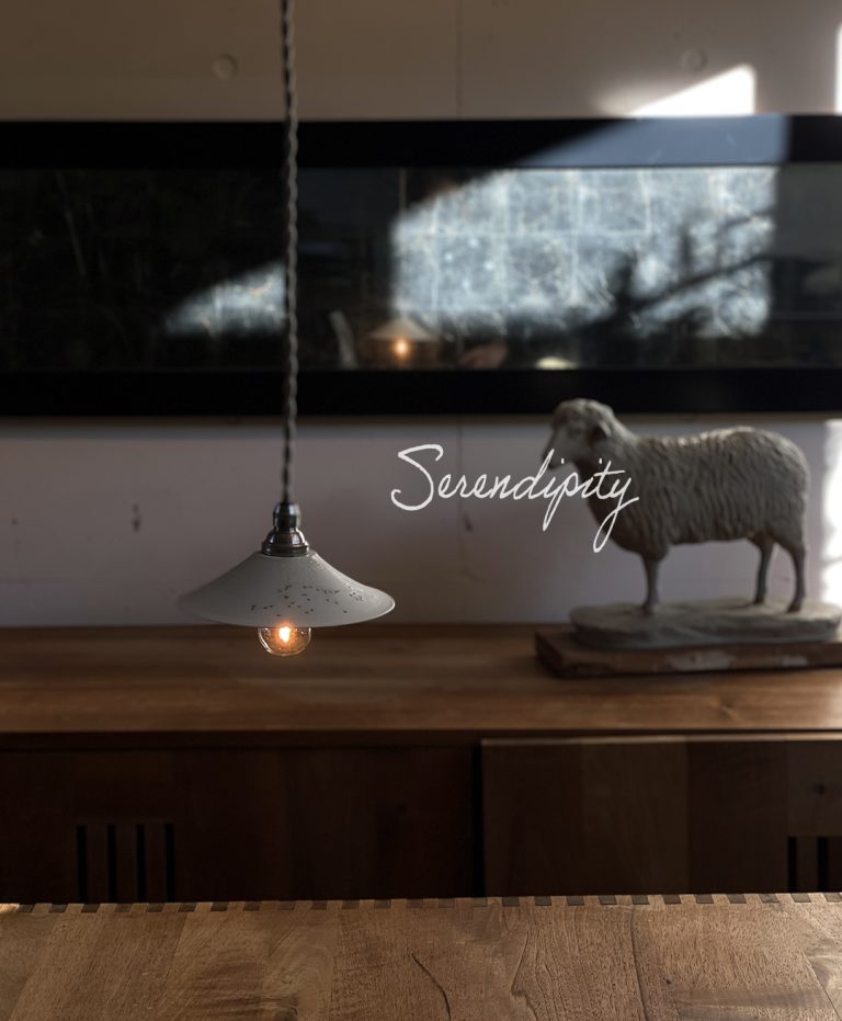 ~ Serendipity ~  松本美弥子さんとの出会い